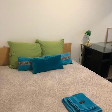 Residence Lilac Zaventem Ngoại thất bức ảnh