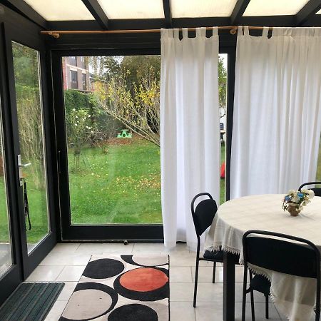 Residence Lilac Zaventem Ngoại thất bức ảnh