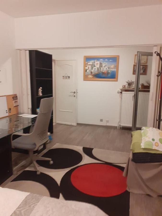 Residence Lilac Zaventem Ngoại thất bức ảnh