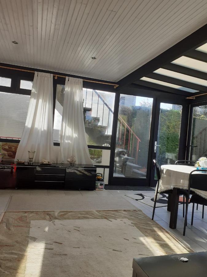 Residence Lilac Zaventem Ngoại thất bức ảnh
