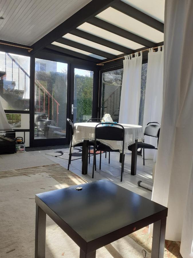 Residence Lilac Zaventem Ngoại thất bức ảnh