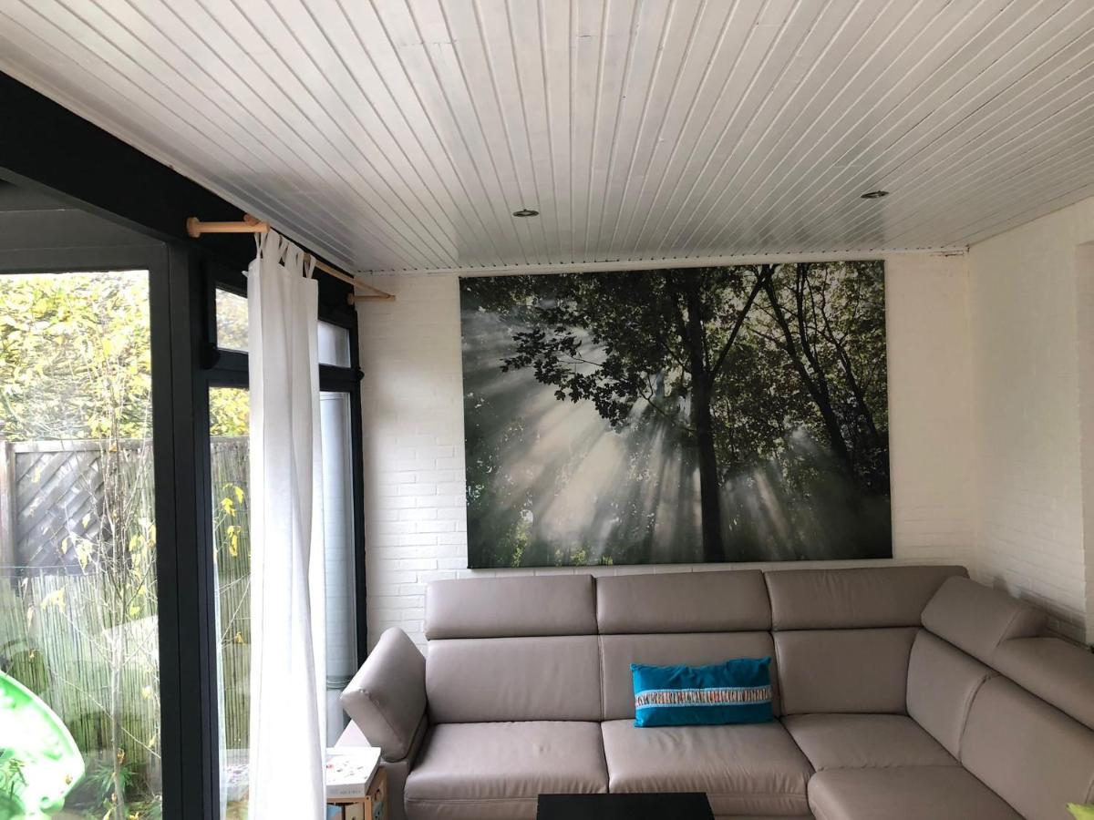 Residence Lilac Zaventem Ngoại thất bức ảnh