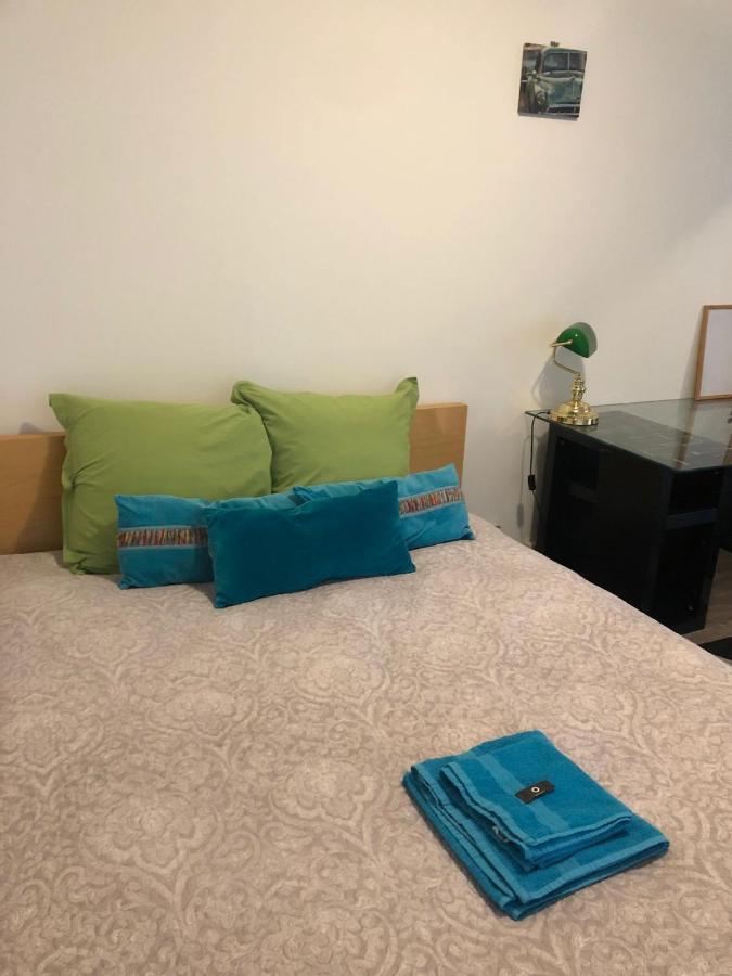 Residence Lilac Zaventem Ngoại thất bức ảnh