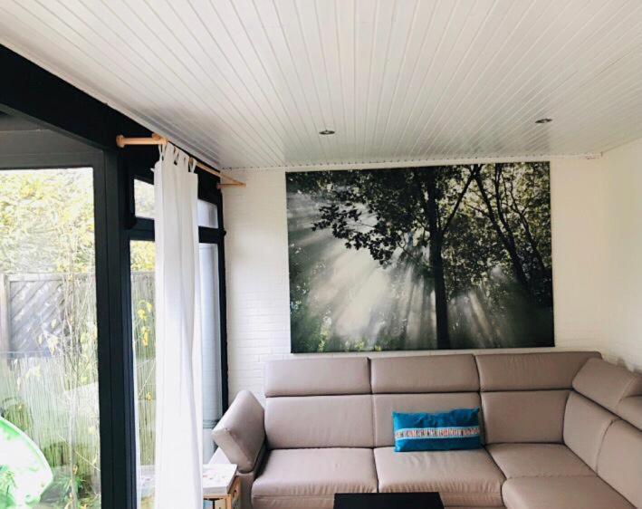 Residence Lilac Zaventem Ngoại thất bức ảnh
